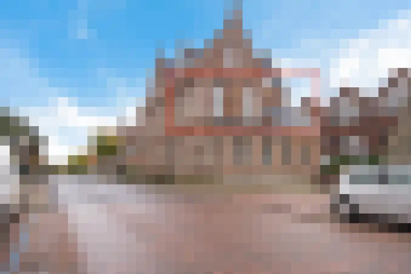 Kasteel 4 D Coevorden