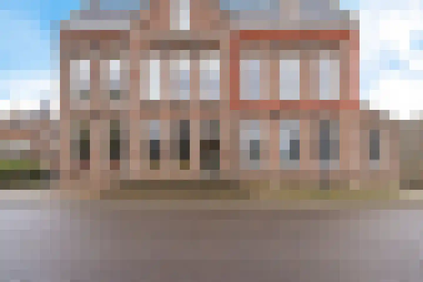 Kasteel 4 D Coevorden foto 2