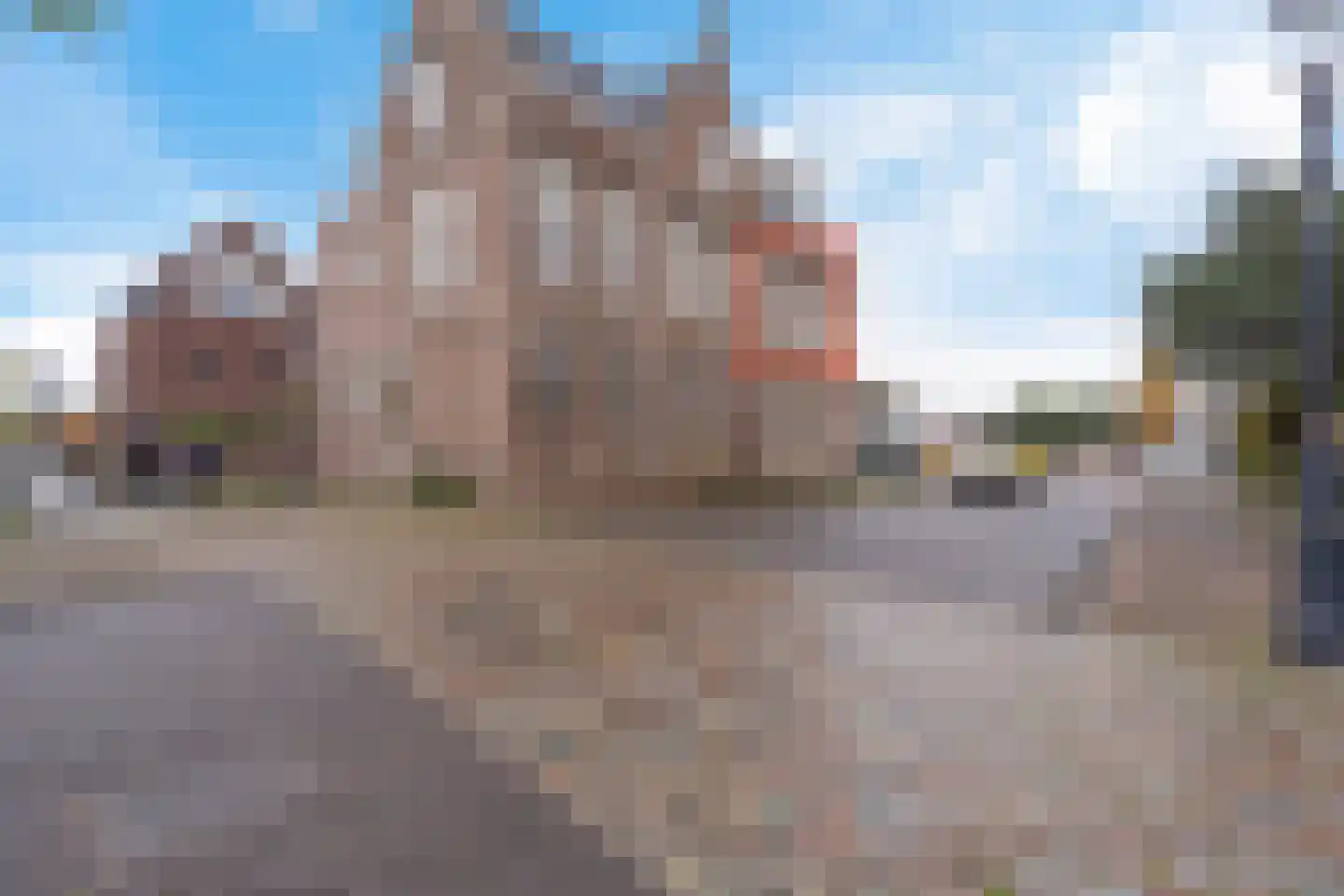 Kasteel 4 D Coevorden foto 3