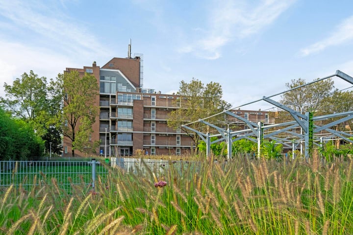 Kasteel Aldengoorstraat 13F in Maastricht Foto