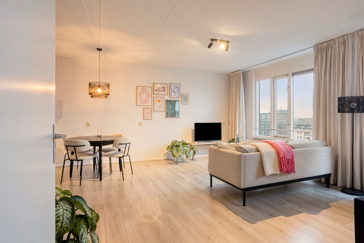 Kasteel Aldengoorstraat 17H in Maastricht