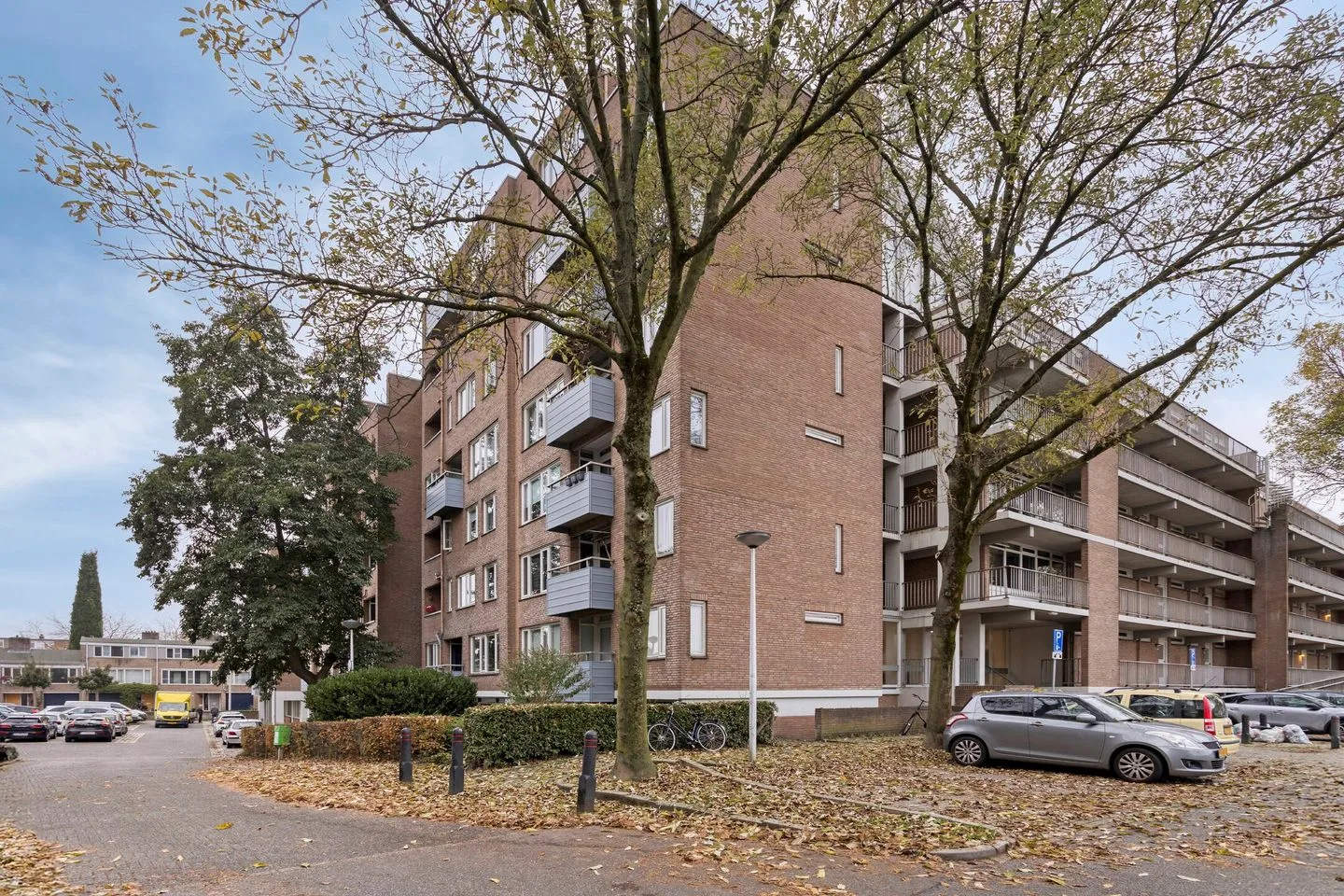 Kasteel Aldengoorstraat 3 D in Maastricht