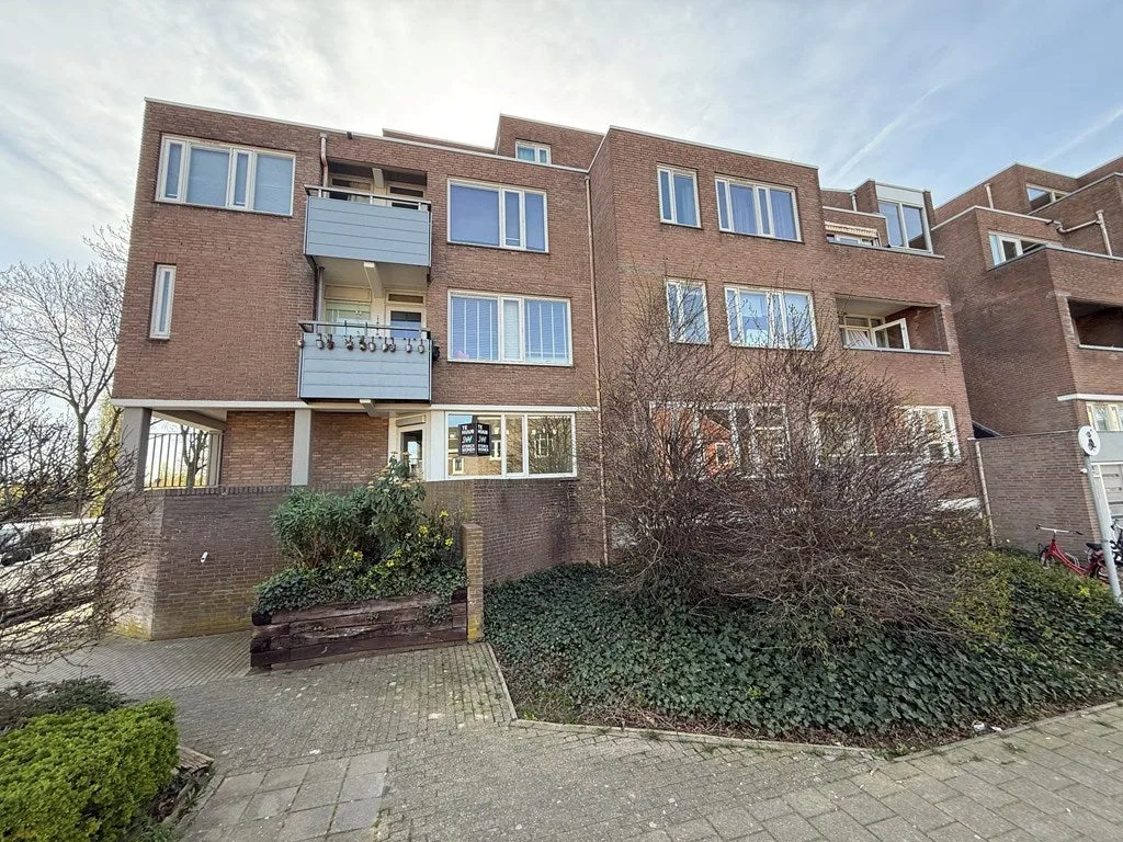 Kasteel Aldengoorstraat 39 A in Maastricht