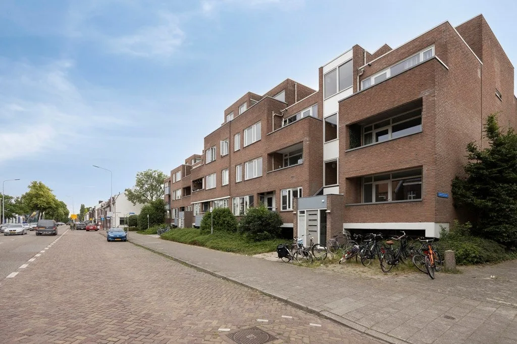 Kasteel Aldengoorstraat 47 B Maastricht