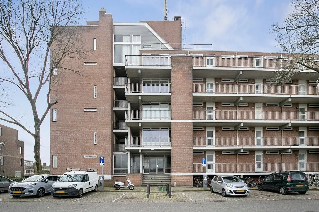 Kasteel Aldengoorstraat 9 A Maastricht