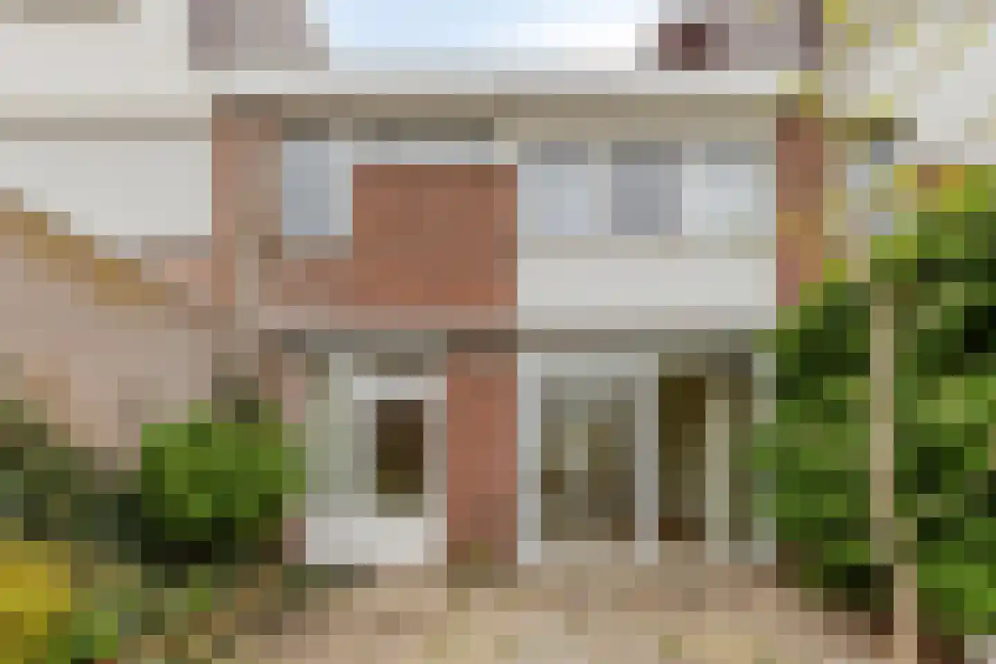 Kasteel Amerongenstraat 15 Tilburg thumbnail 28