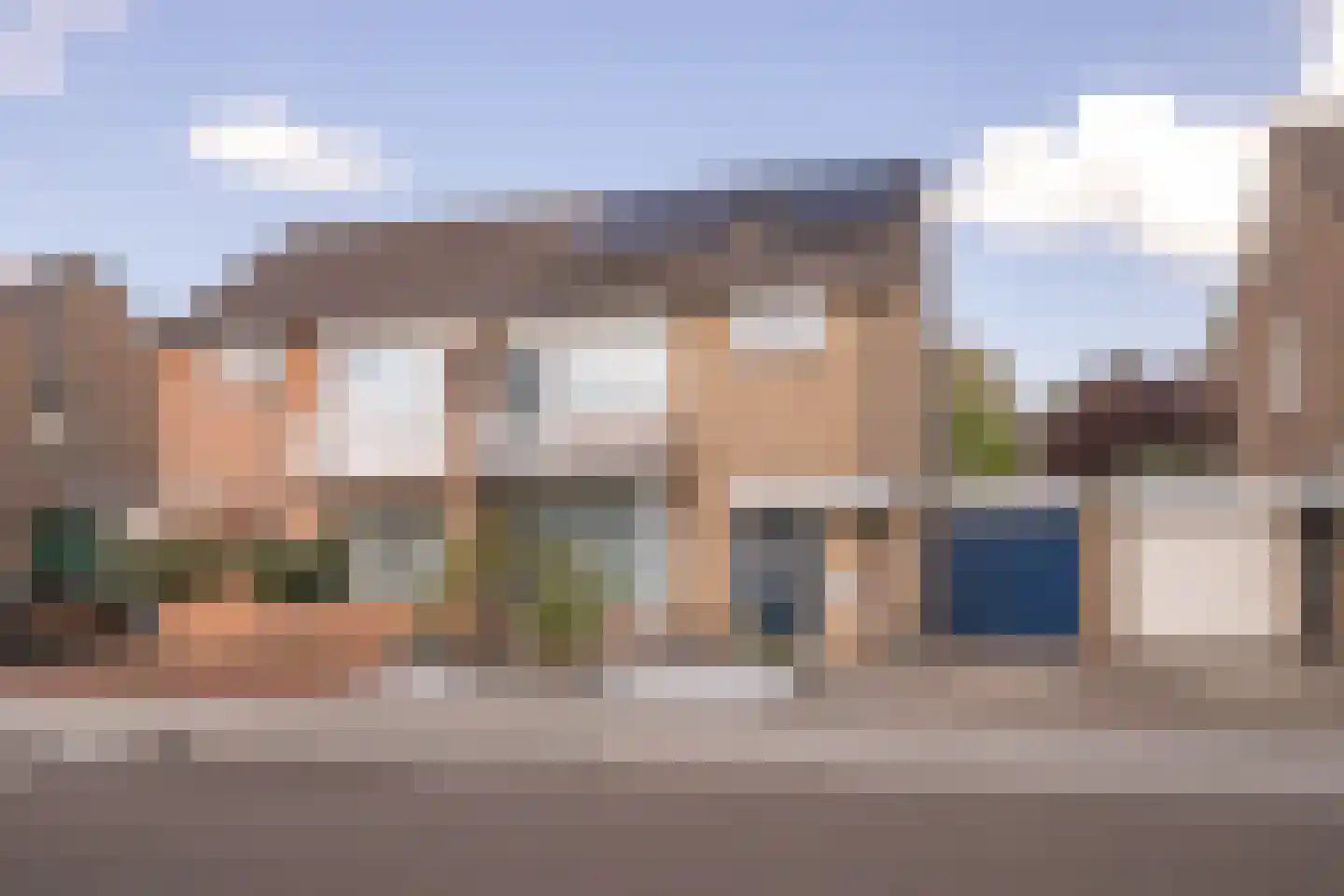 Kasteel Annendaelstraat 13 in Roermond
