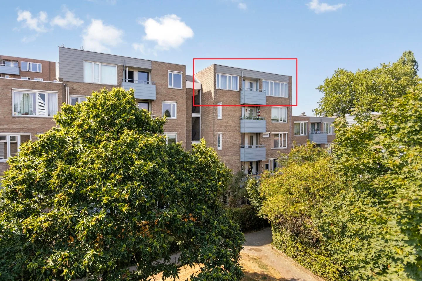 Kasteel Beusdaelplein 3 E Maastricht