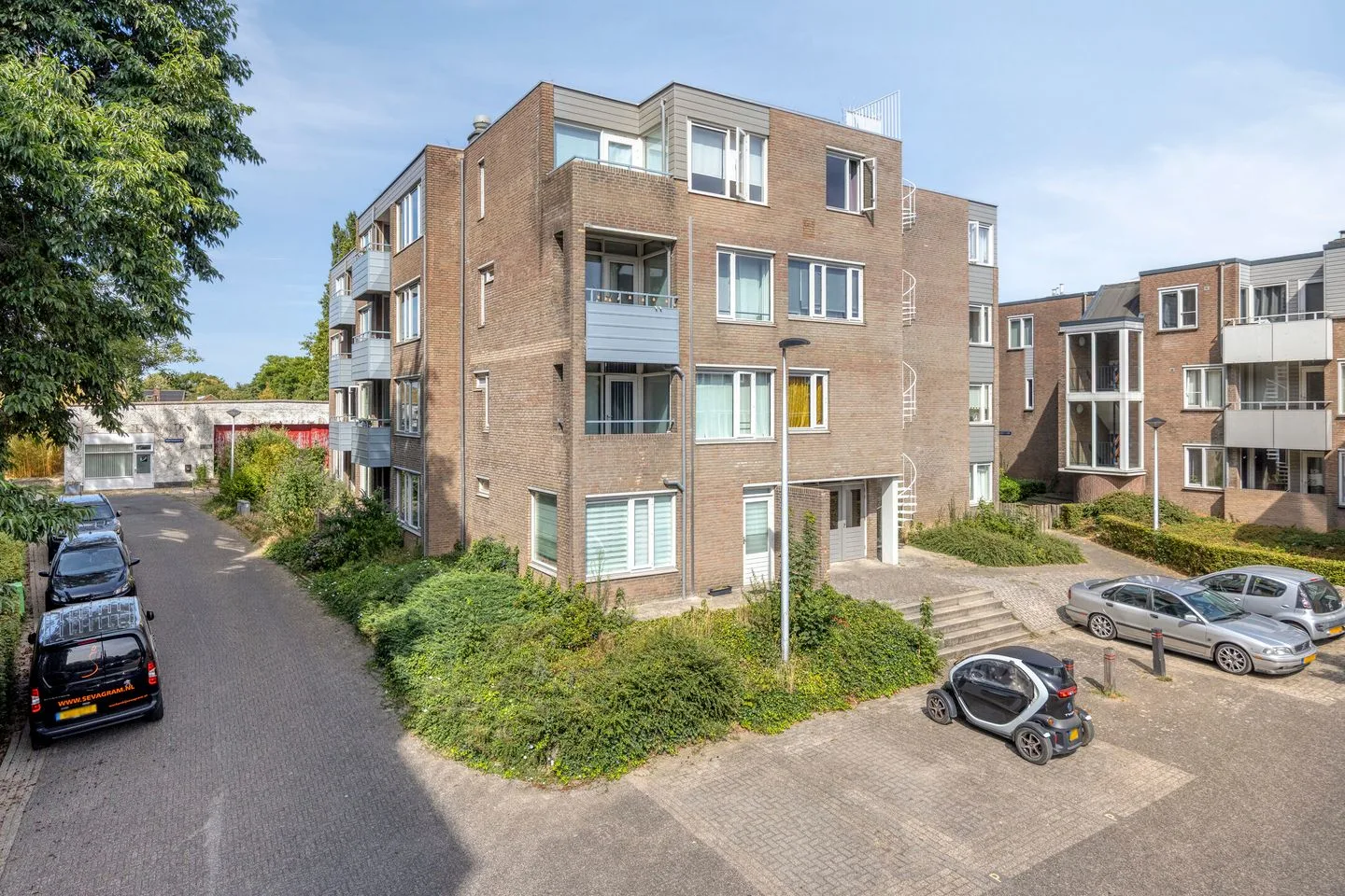 Kasteel Beusdaelplein 3 E Maastricht thumbnail 27