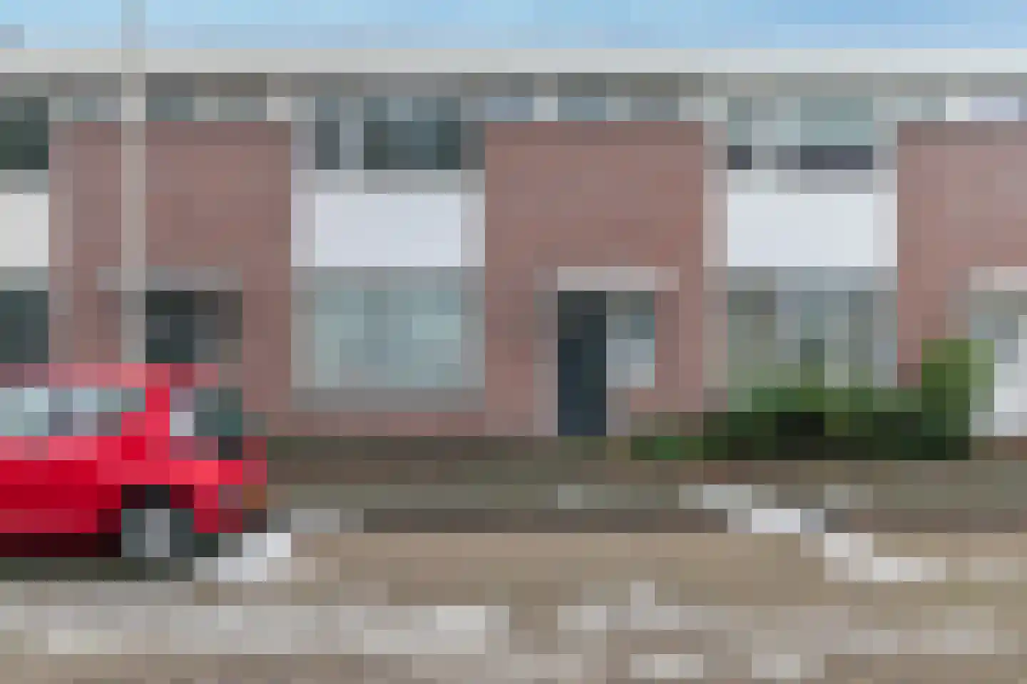 Kasteel Croystraat 8 Tilburg