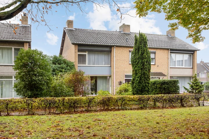 Foto de la vivienda Kasteel Exaetenstraat 4, Roermond