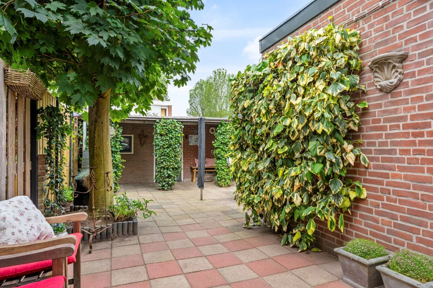 Kasteel Heeswijkstraat 1 Tilburg thumbnail 23
