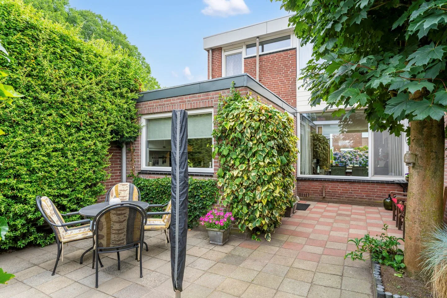 Kasteel Heeswijkstraat 1 Tilburg thumbnail 25