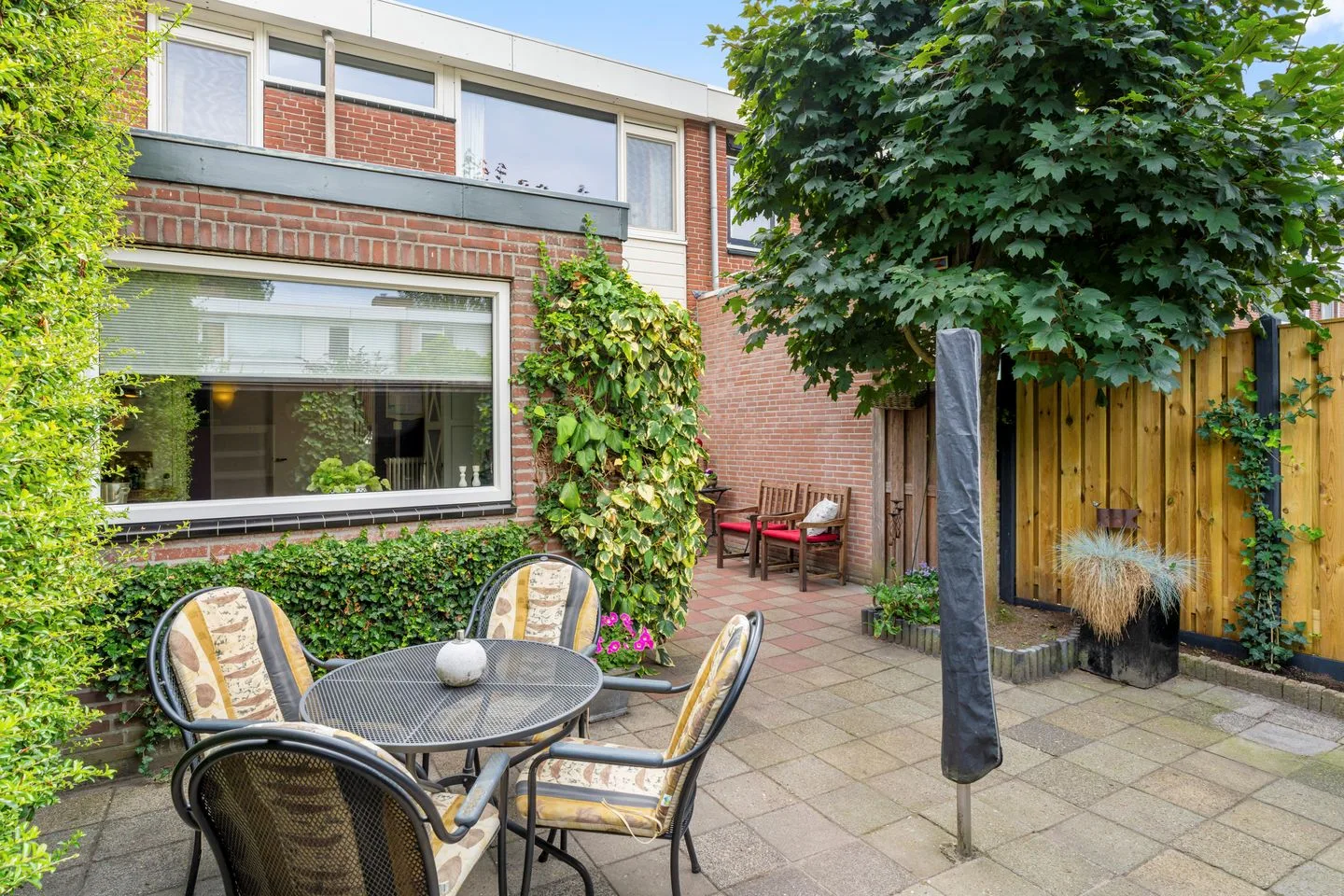 Kasteel Heeswijkstraat 1 Tilburg thumbnail 26