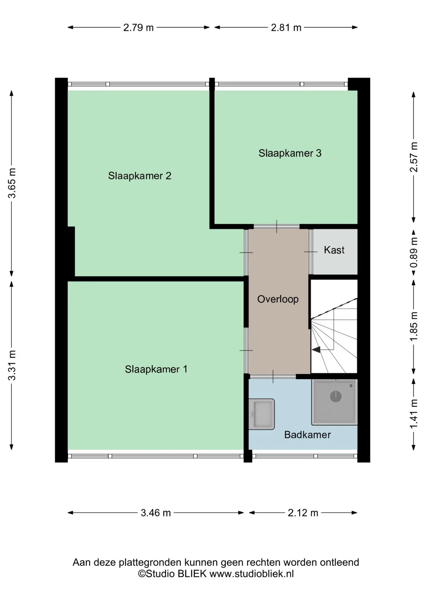 Kasteel Heeswijkstraat 1 Tilburg thumbnail 32