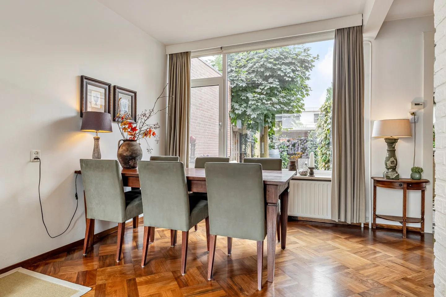 Kasteel Heeswijkstraat 1 Tilburg thumbnail 7
