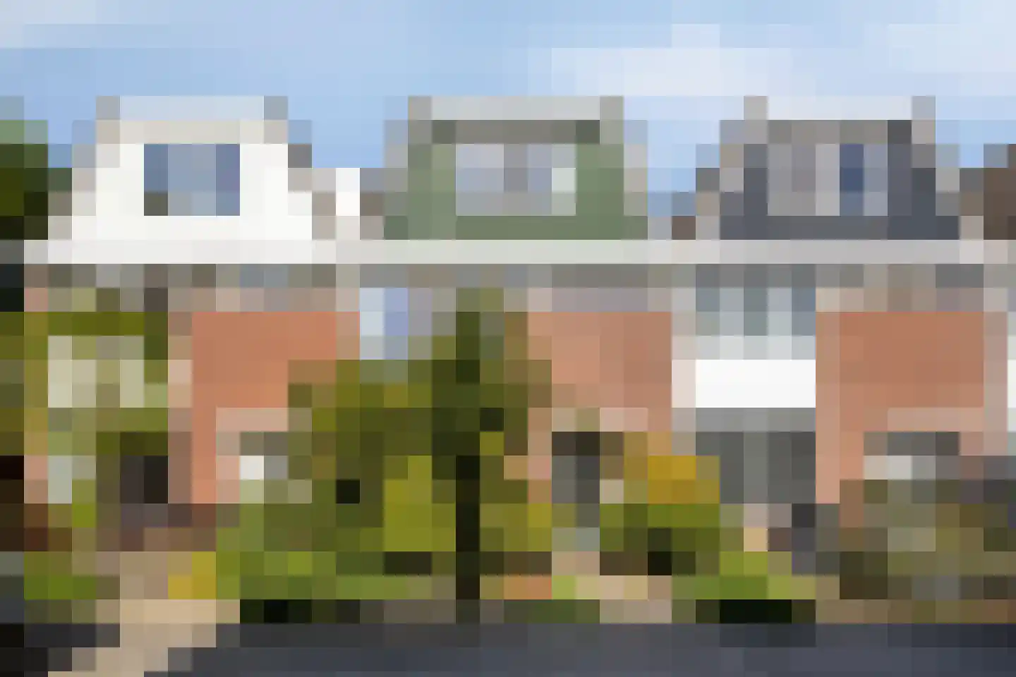 Kasteel Heeswijkstraat 15 in Tilburg
