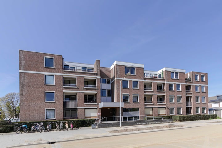 Kasteel Hillenraadweg 30D in Maastricht foto