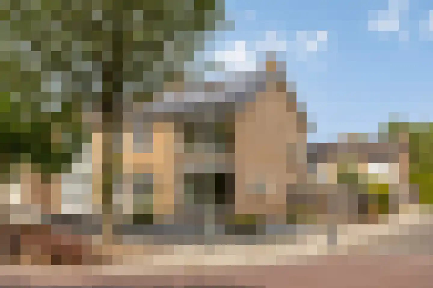 Kasteel Hillenraedtstraat 15 Roermond