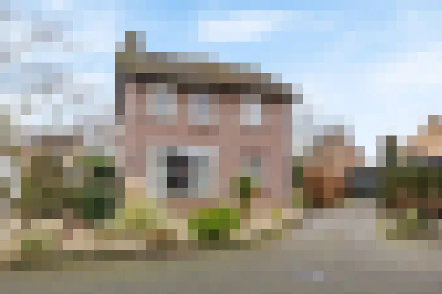 Kasteel Hillenraedtstraat 52 Roermond