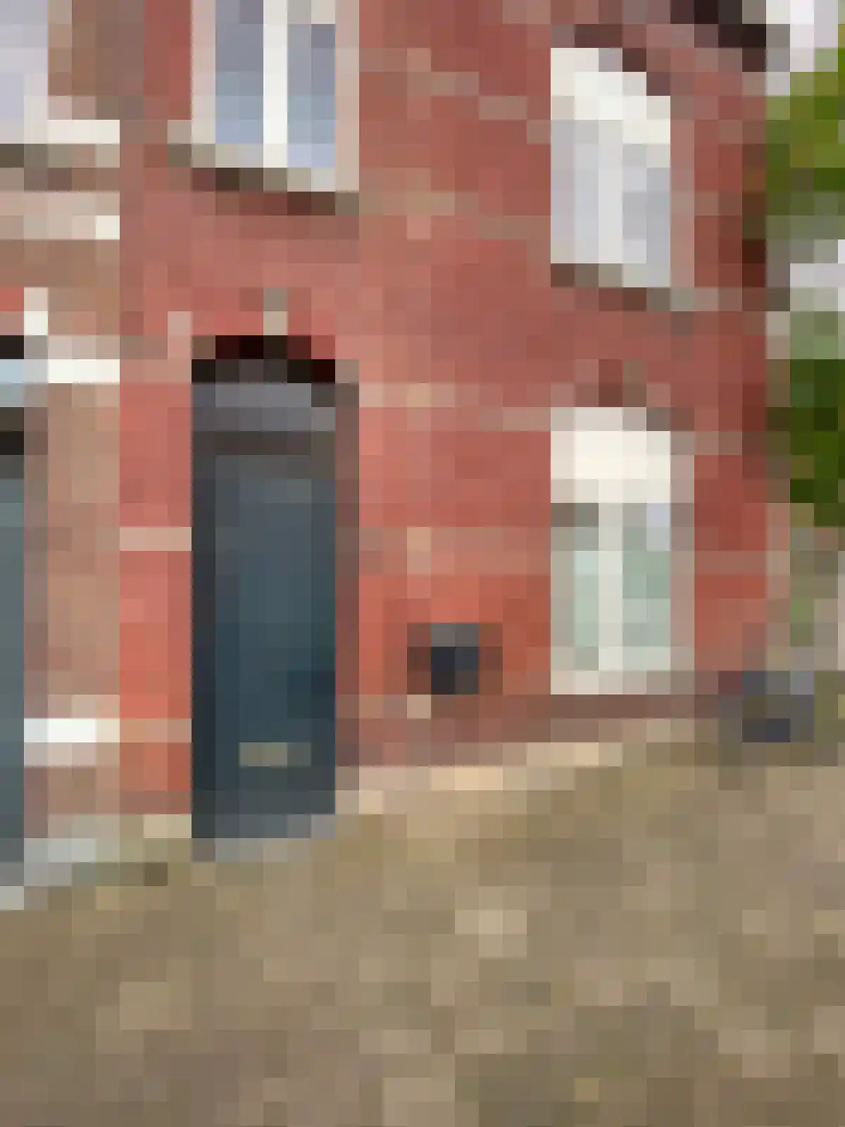 Kasteel Kessenichstraat 51 Maastricht