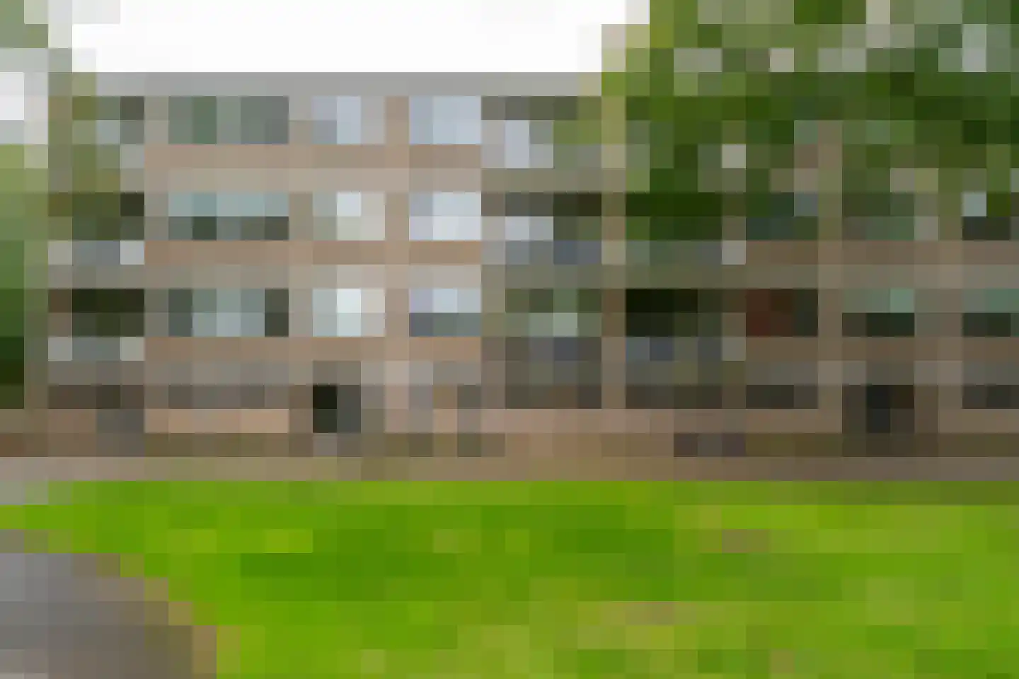Kasteel Nijenrodestraat 199 in Tilburg
