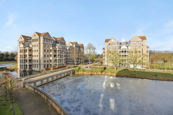 Photo de la maison Kasteel-Noord 2, Helmond