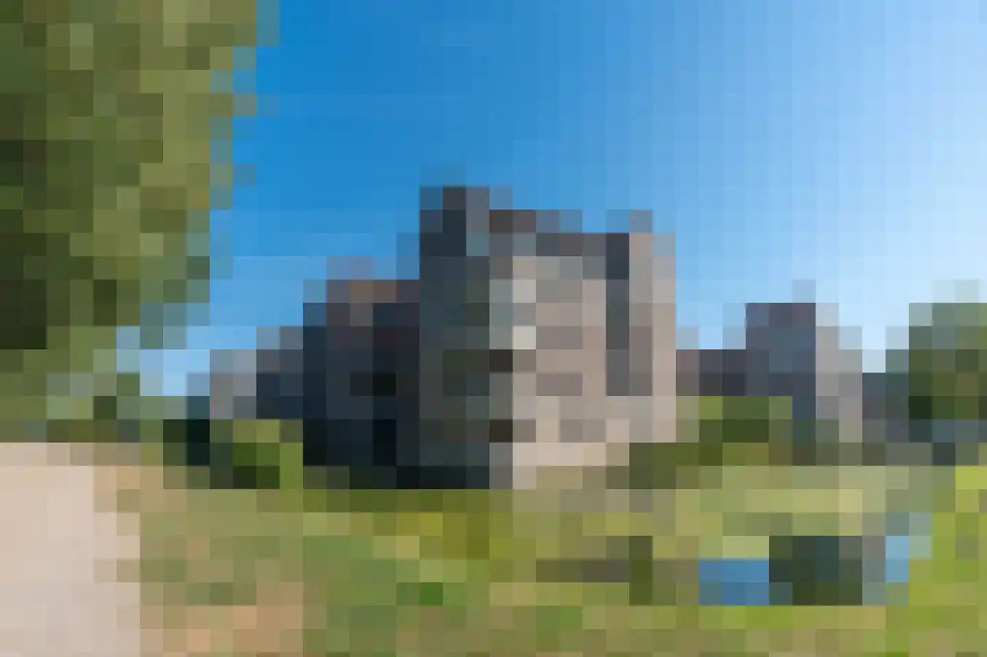 Kasteel-Noord 96 in Helmond