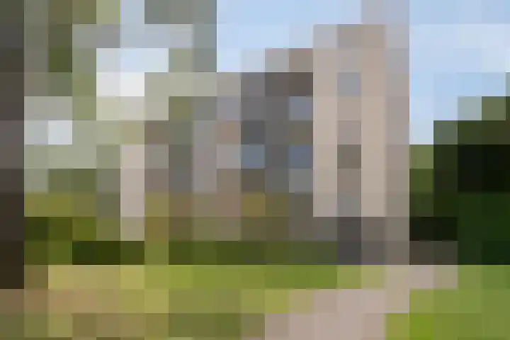 Kasteel Strijenerf 57 dans Tilburg