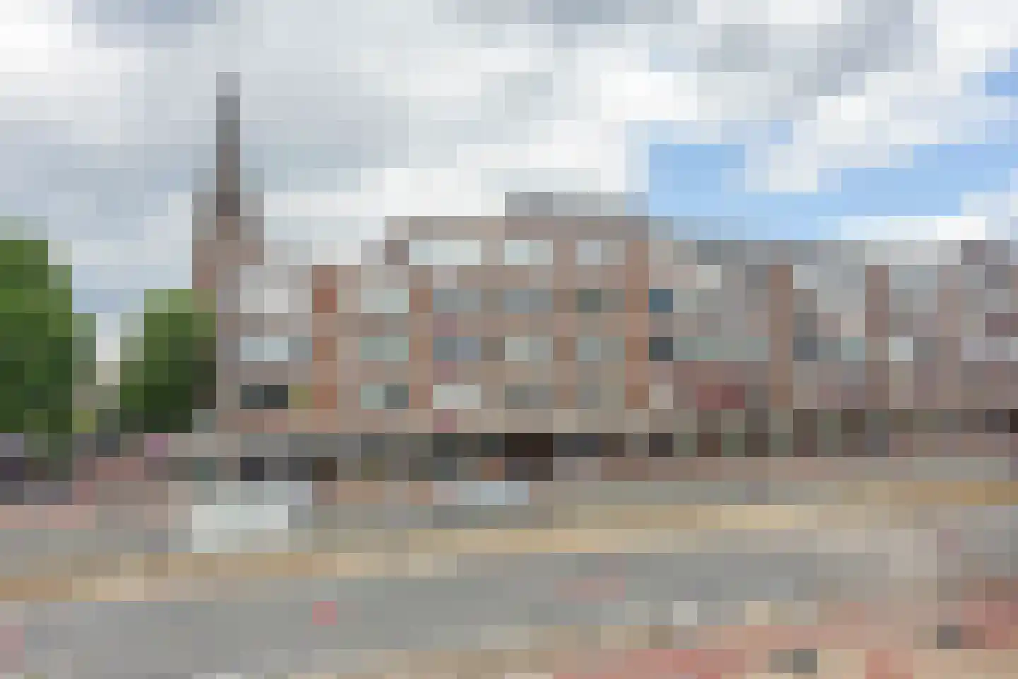 Kasteel-Traverse 128 in Helmond