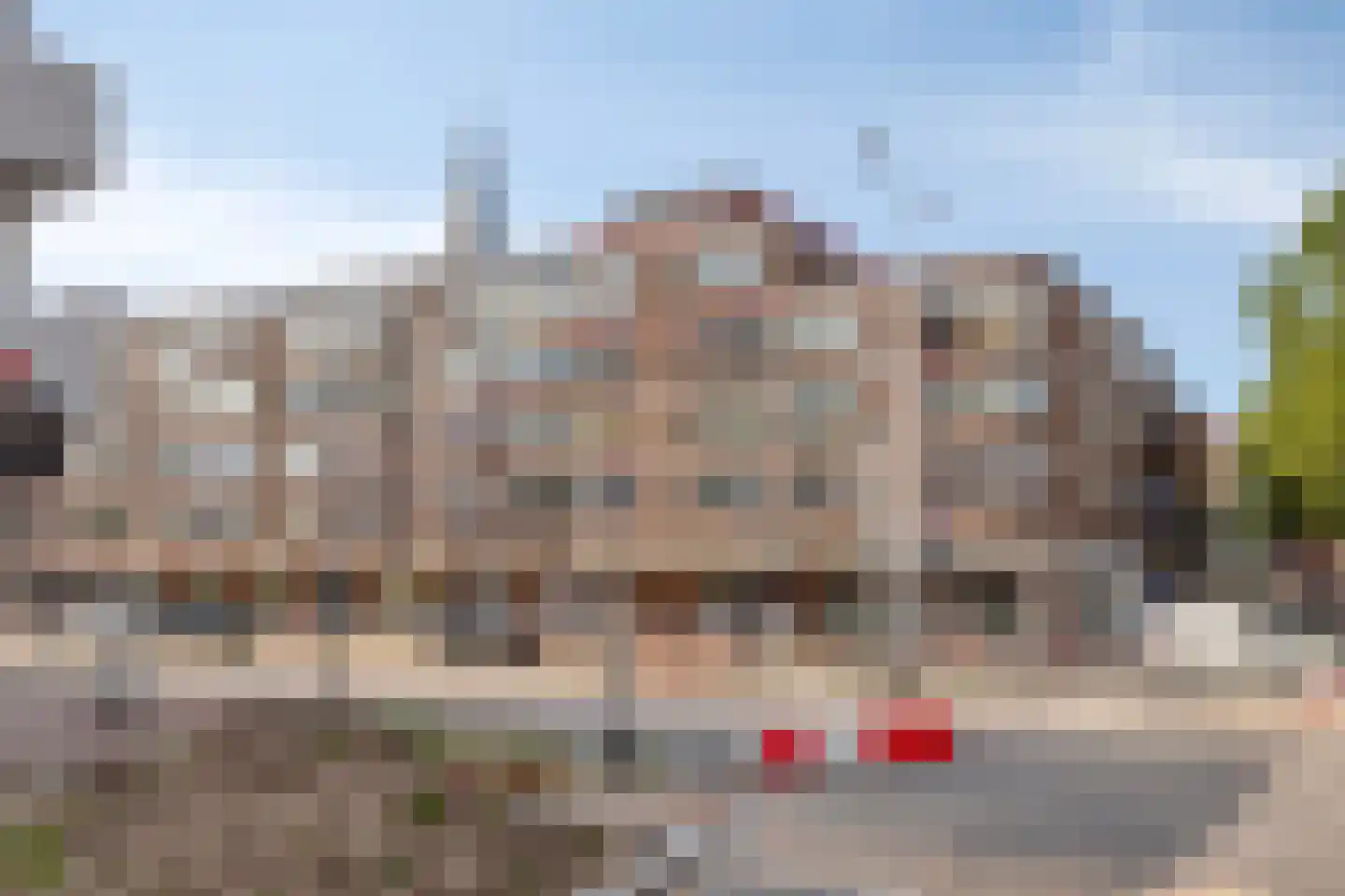 Kasteel-Traverse 190 Helmond