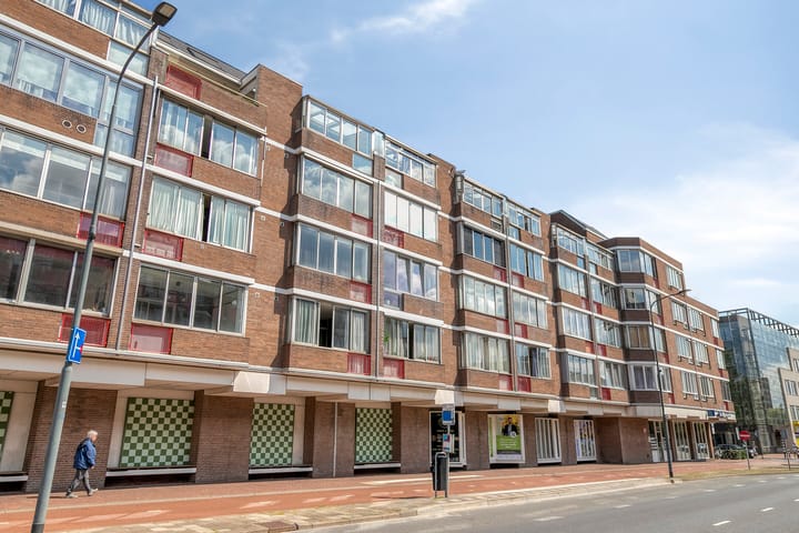 Kasteel-Traverse 202 in Helmond