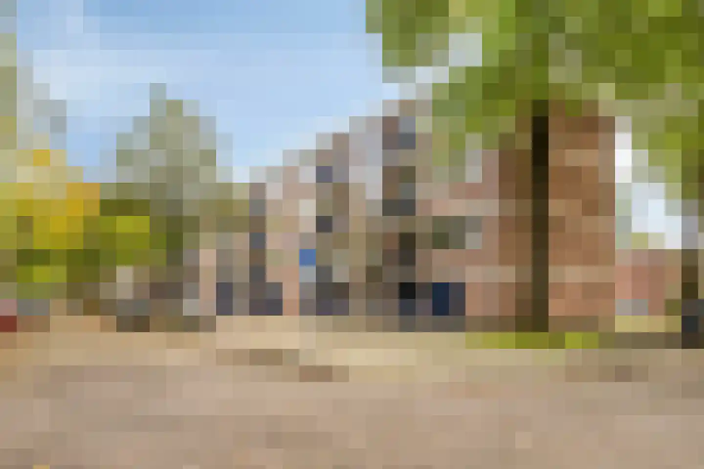 Kasteel Twikkelstraat 7 Tilburg
