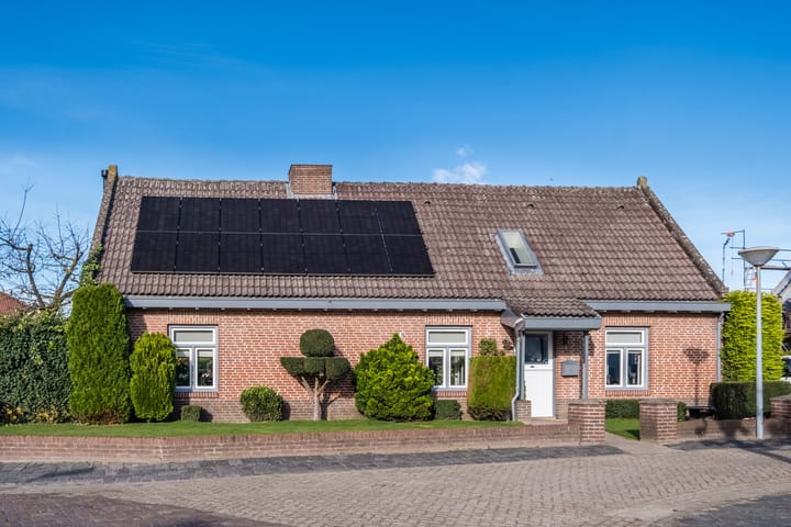 Kasteeldreef 1 dans Veldhoven photo