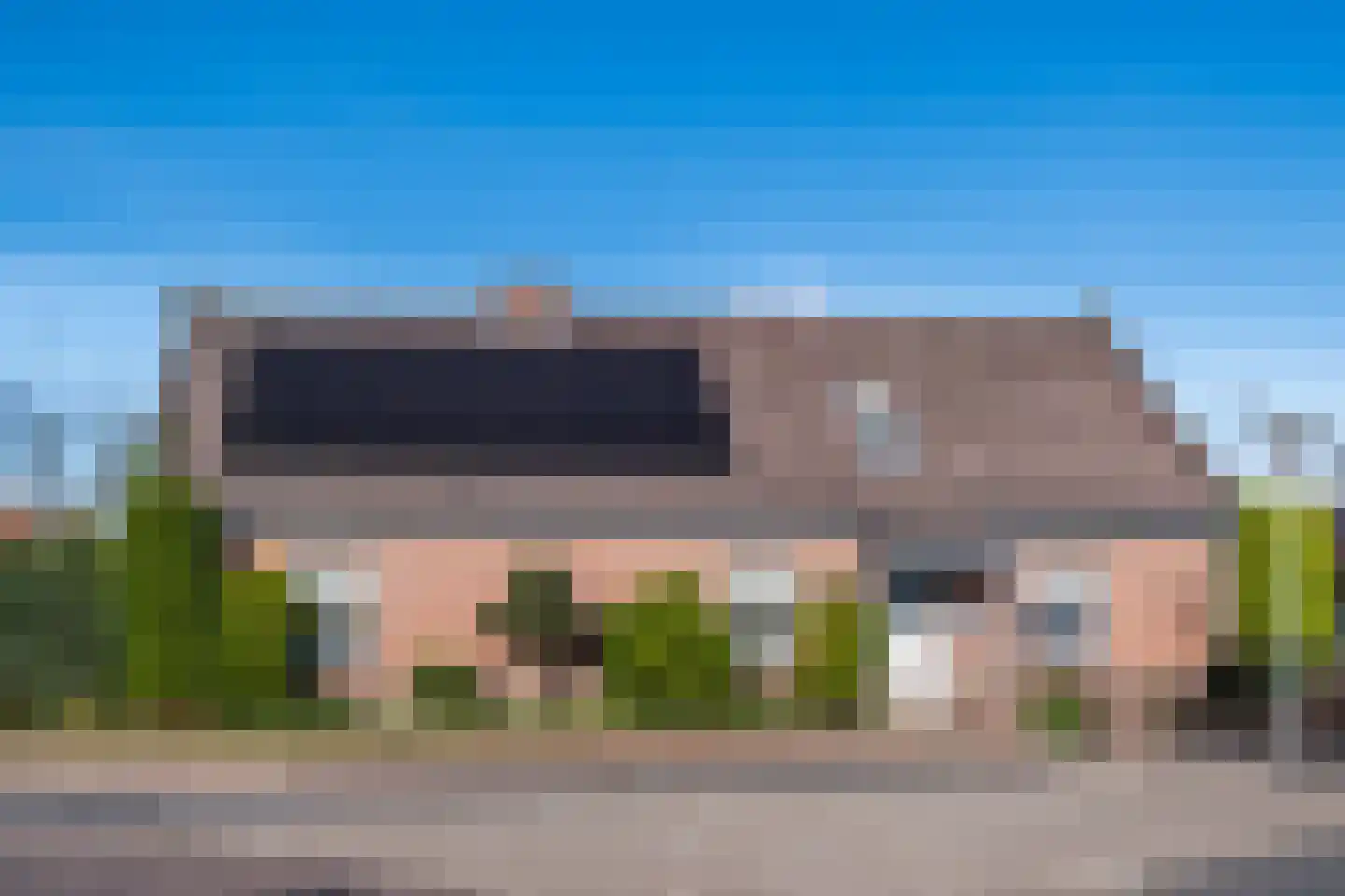 Kasteeldreef 1 Veldhoven