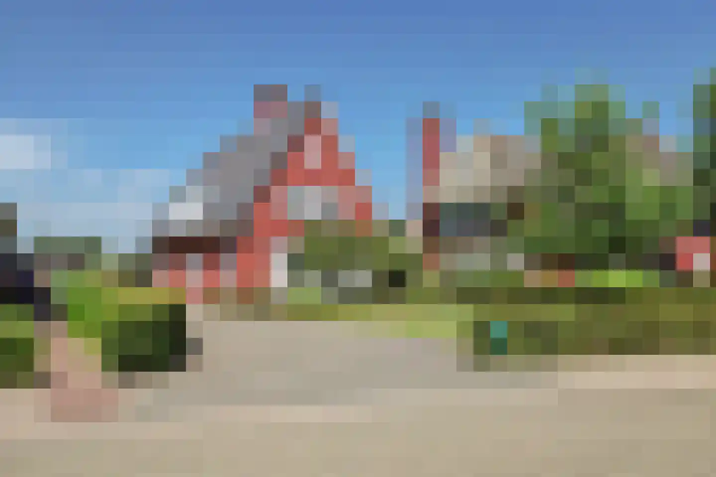 Kasteeldreef 40 A Drunen