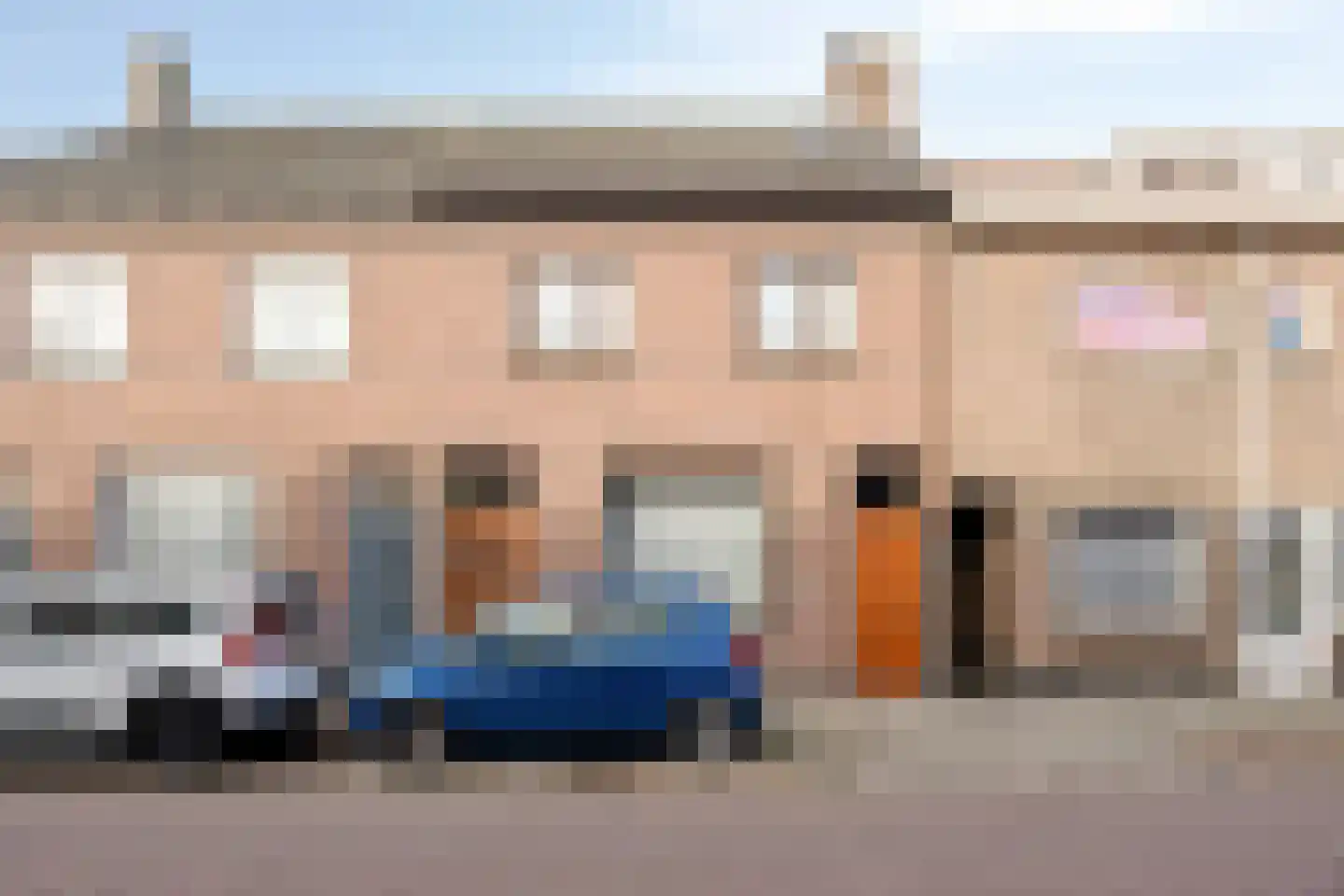 Kasteeldreef 63 in Tilburg
