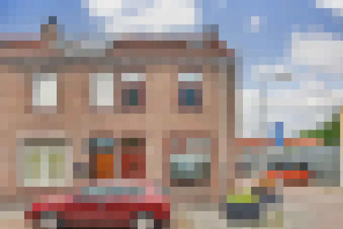 Kasteeldreef 93 Tilburg