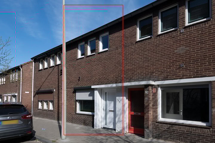 Kasteellaan 127 in Heerlen photo