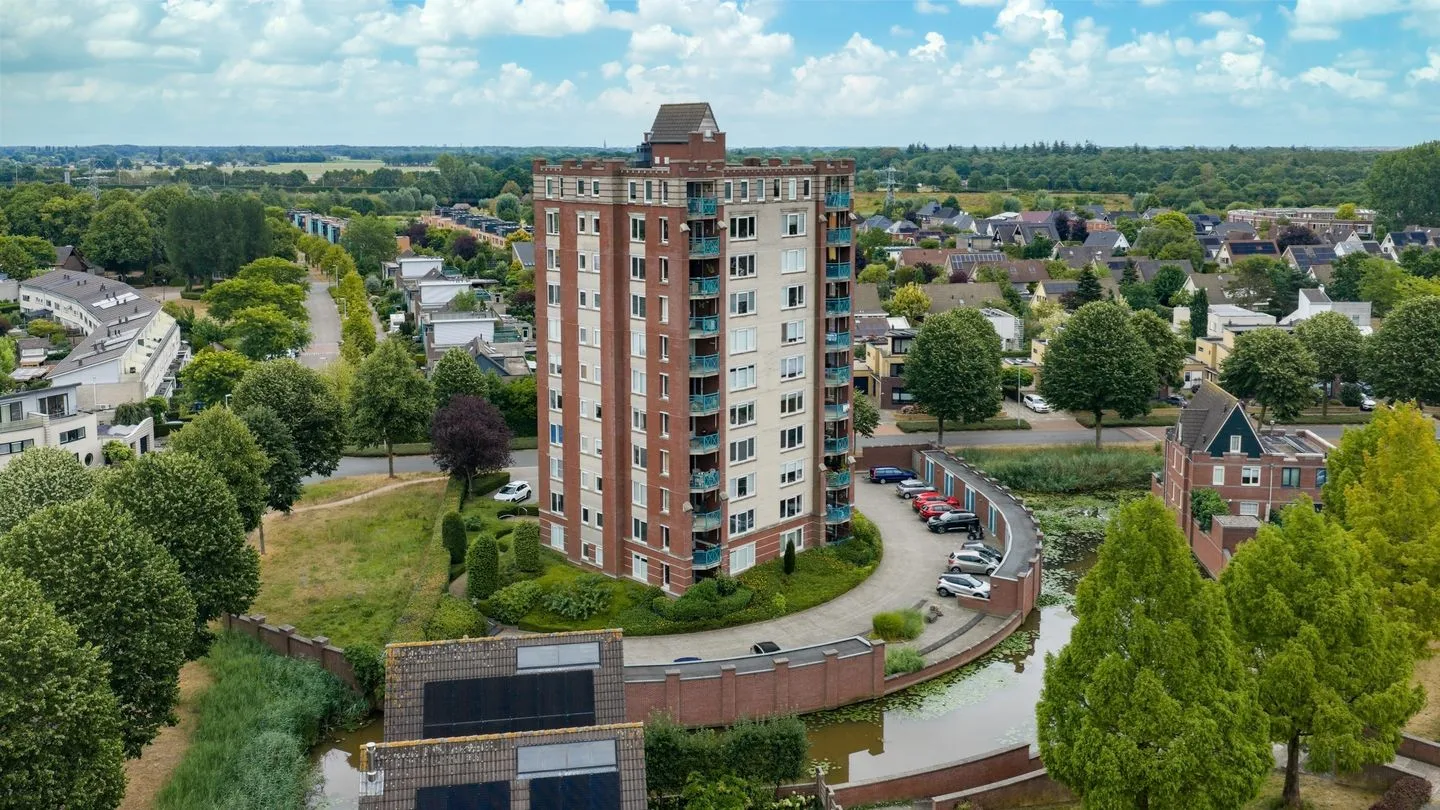 Kasteellaan 133 in Apeldoorn