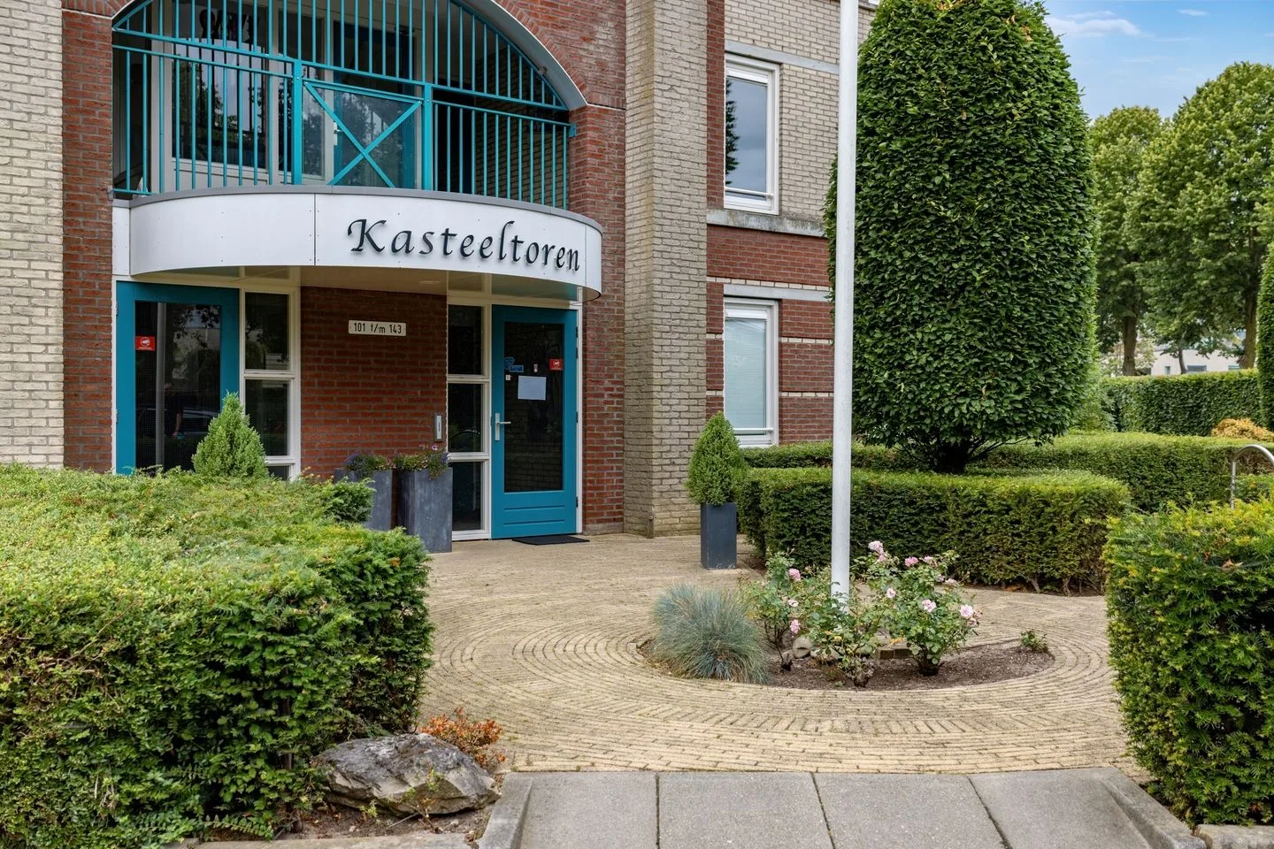 Kasteellaan 133 Apeldoorn thumbnail 5