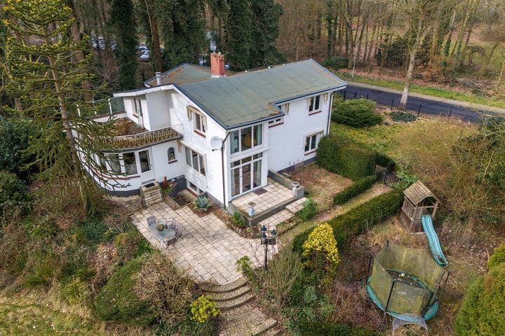 Photo de la maison Kasteellaan 20, Tegelen