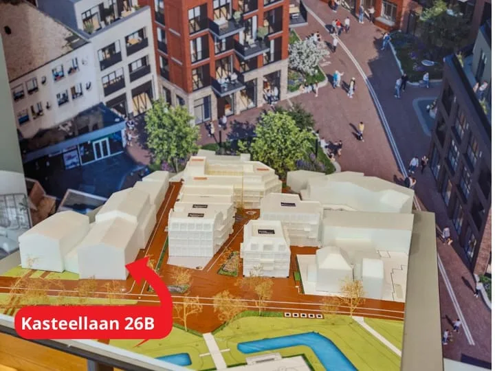 Kasteellaan 26 B Wijchen thumbnail 46