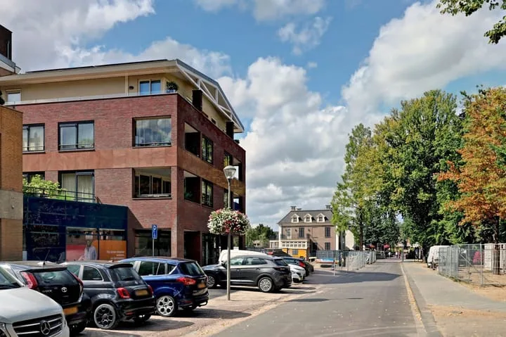 Kasteellaan 26 N en Wijchen