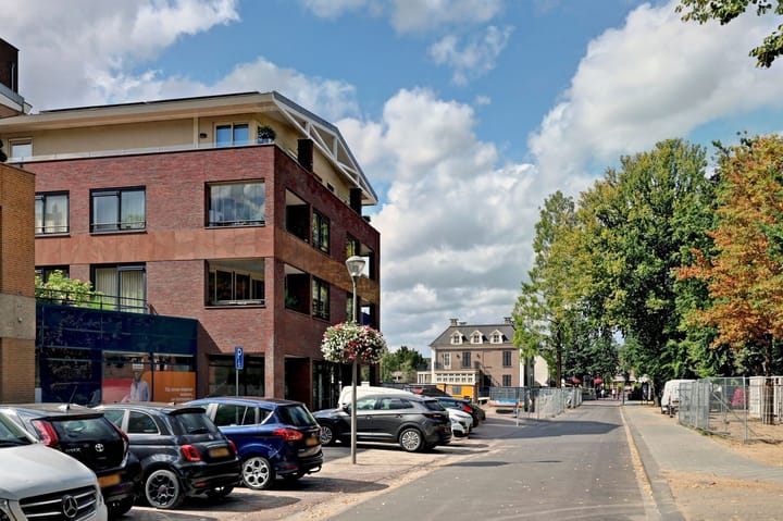 Kasteellaan 26N in Wijchen foto