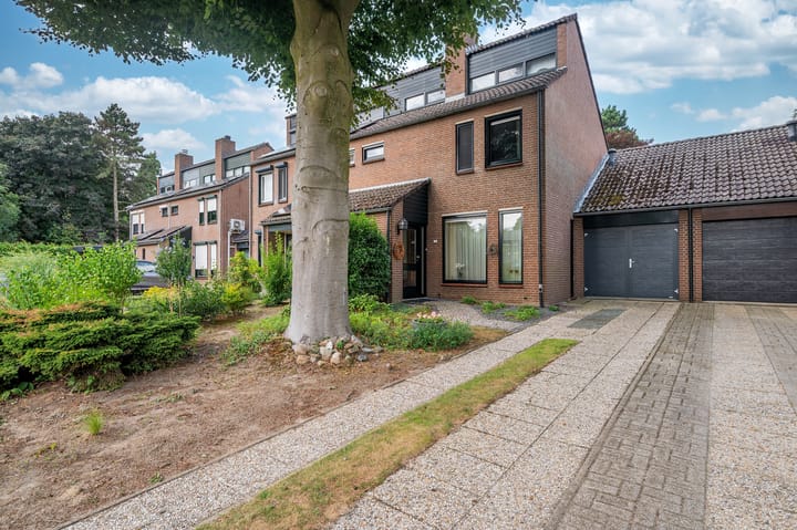 Kasteellaan 41 in Tegelen Foto