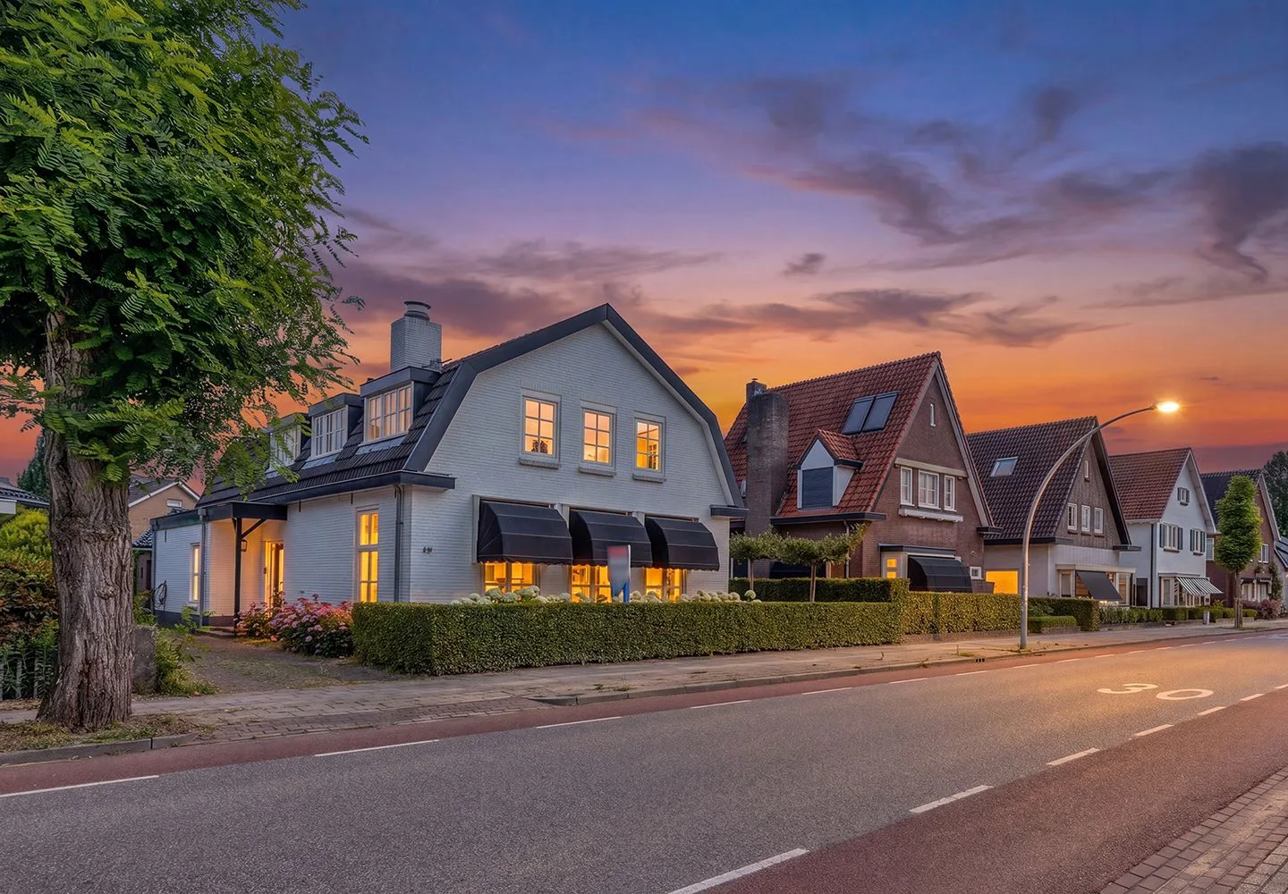 Kasteellaan 59 in Wijchen