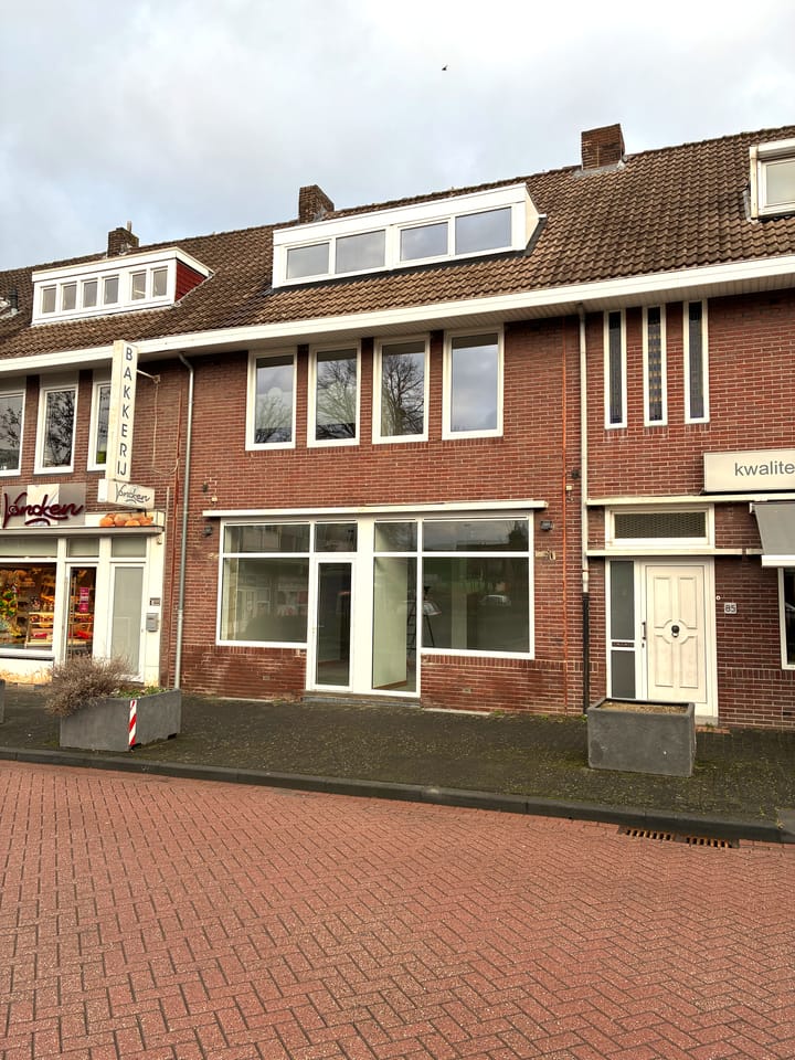 Kasteellaan 83 in Heerlen