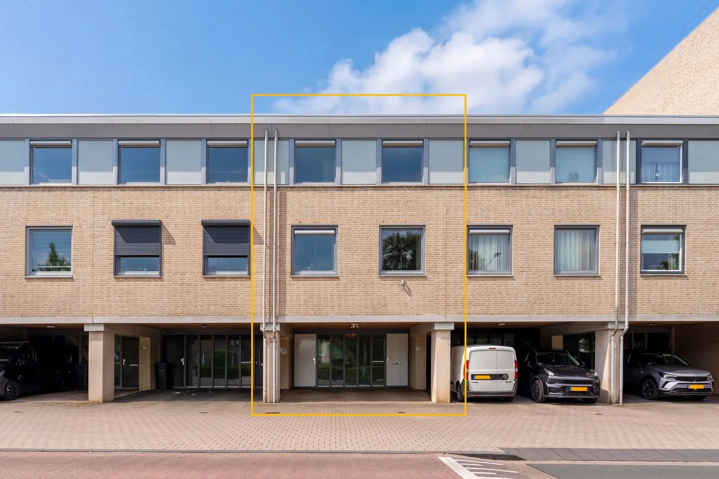 Kasteellaan 92 Heerlen