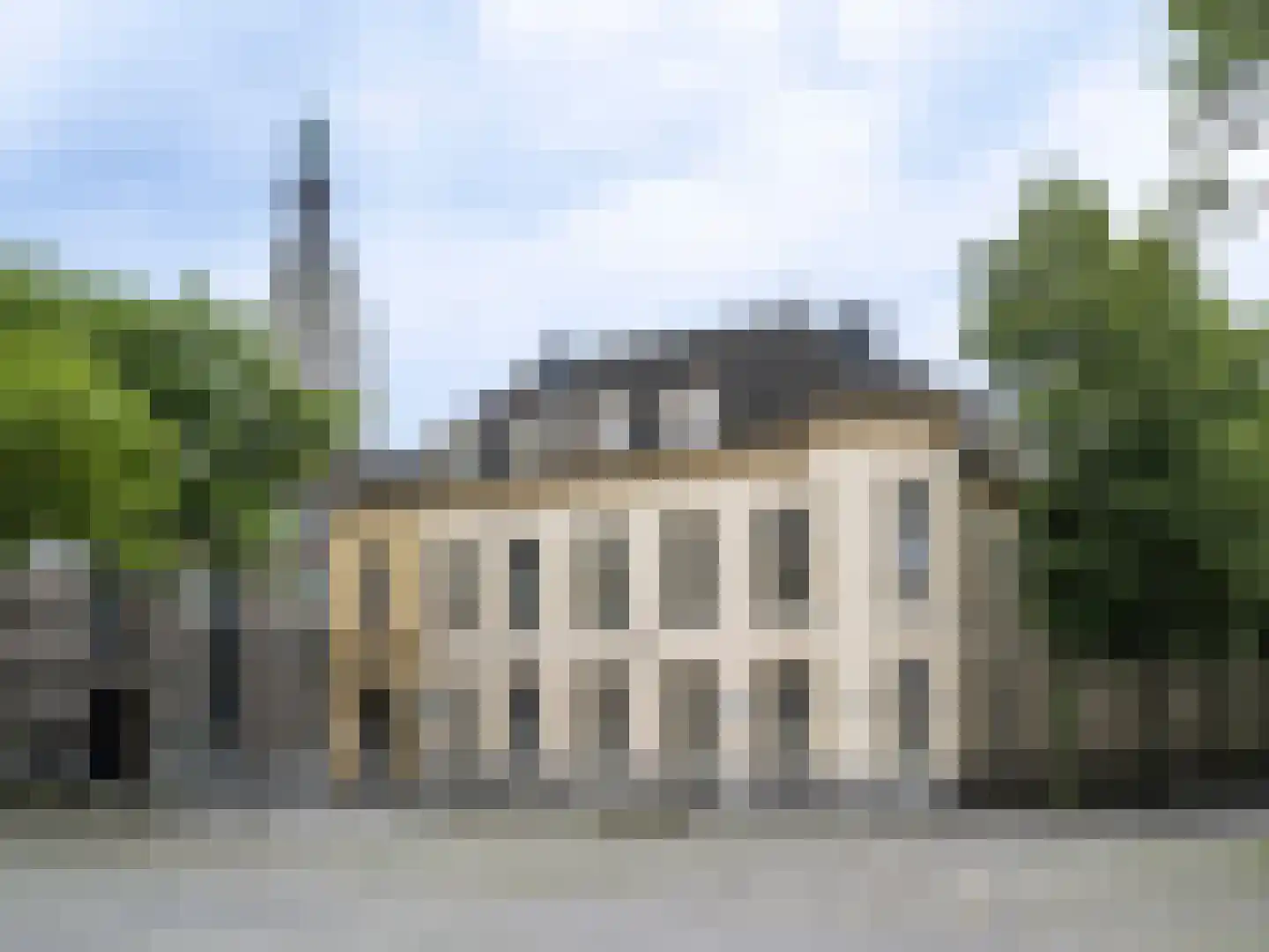 Kasteelplein 65 in Breda